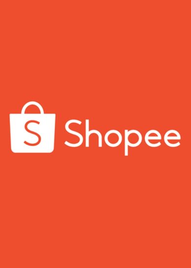 Acquistare una carta regalo: Shopee Gift Card PC