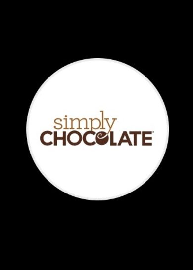 Acquistare una carta regalo: Simply Chocolate Gift Card XBOX