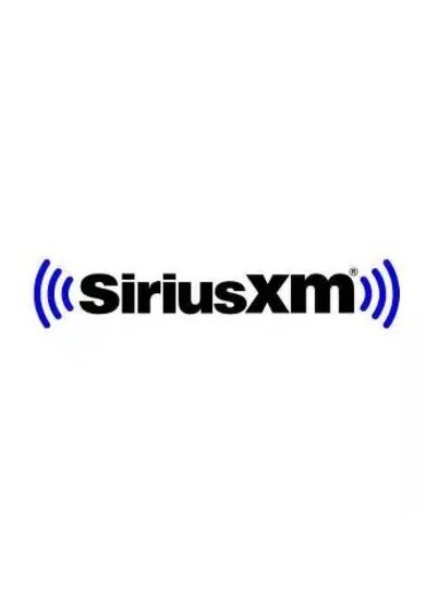 Acquistare una carta regalo: SiriusXM Gift Card PC