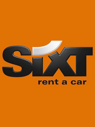 Acquistare una carta regalo: Sixt Rent A Car Gift Card PSN