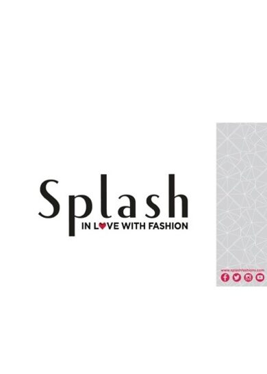 Acquistare una carta regalo: Splash Gift Card XBOX