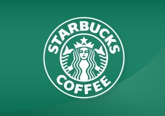 Acquistare una carta regalo: Starbucks Gift Card PC