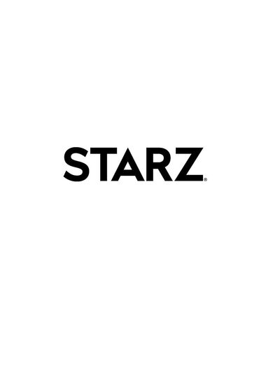 Acquistare una carta regalo: Starz Gift Card PC