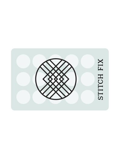 Acquistare una carta regalo: Stitch Fix Gift Card XBOX