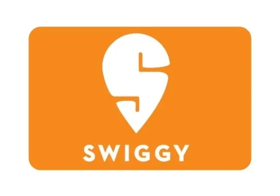 Acquistare una carta regalo: Swiggy Gift Card PC