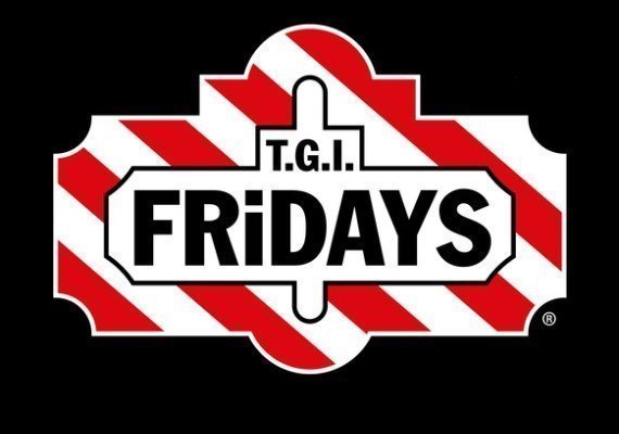 Acquistare una carta regalo: T.G.I. Fridays Gift Card PC