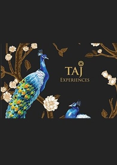 Acquistare una carta regalo: Taj Hotels Gift Card