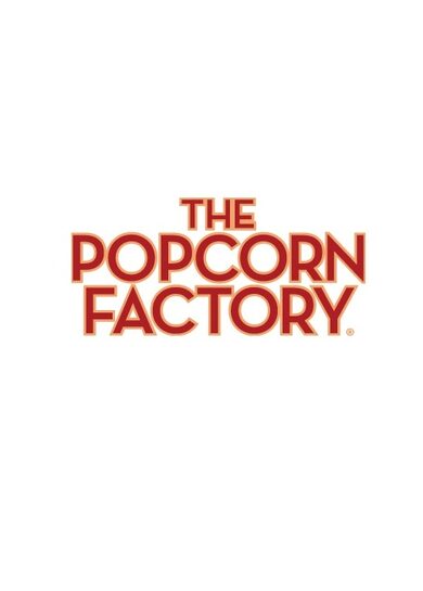 Acquistare una carta regalo: The Popcorn Factory Gift Card