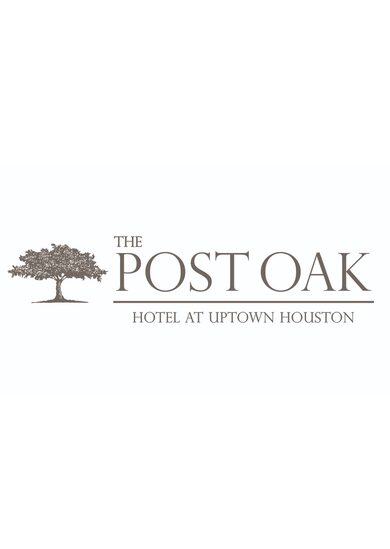 Acquistare una carta regalo: The Post Oak Hotel at Uptown Houston Gift Card PC