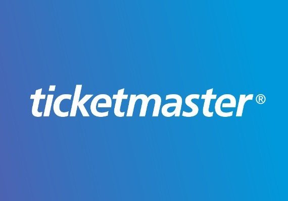 Acquistare una carta regalo: Ticketmaster Gift Card XBOX