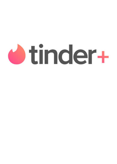 Acquistare una carta regalo: Tinder Plus - 1 Month Subscription PC