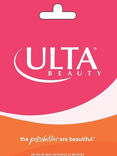 Acquistare una carta regalo: Ulta Beauty Gift Card XBOX
