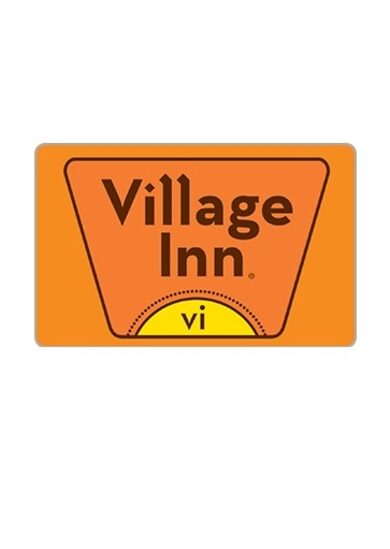 Acquistare una carta regalo: Village Inn Gift Card