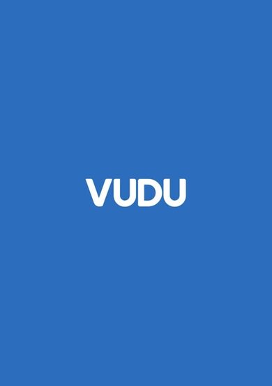 Acquistare una carta regalo: Vudu Gift Card PC