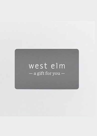 Acquistare una carta regalo: West Elm Gift Card XBOX