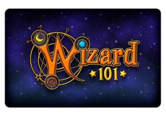 Acquistare una carta regalo: Wizard USD PC