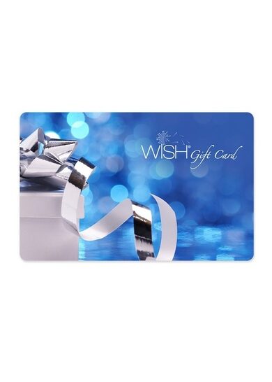 Acquistare una carta regalo: Woolworths WISH Gift Card