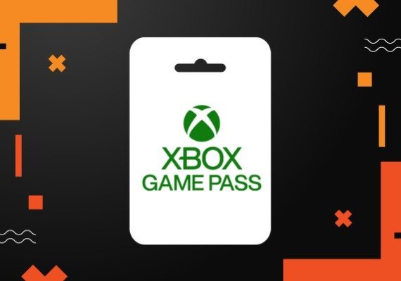 Acquistare una carta regalo: Xbox Game Pass for Trial PC