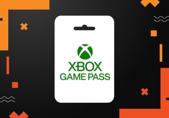 Acquistare una carta regalo: Xbox Game Pass Ultimate Trial