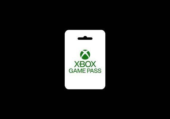 Acquistare una carta regalo: Xbox Game Pass Ultimate PC