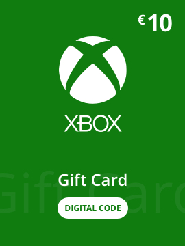 Acquistare una carta regalo: Xbox Live Gift Card PC