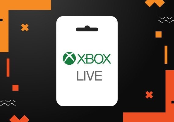 Acquistare una carta regalo: Xbox Live Gold Trial XBOX