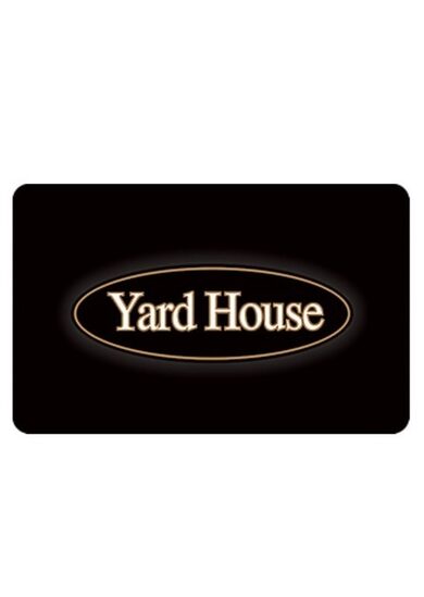 Acquistare una carta regalo: Yard House Gift Card PSN