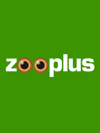 Acquistare una carta regalo: Zooplus Gift Card