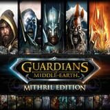 Guardians of Middle Earth Mithril Edition