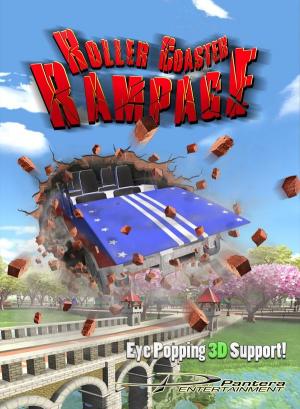 Roller Coaster Rampage