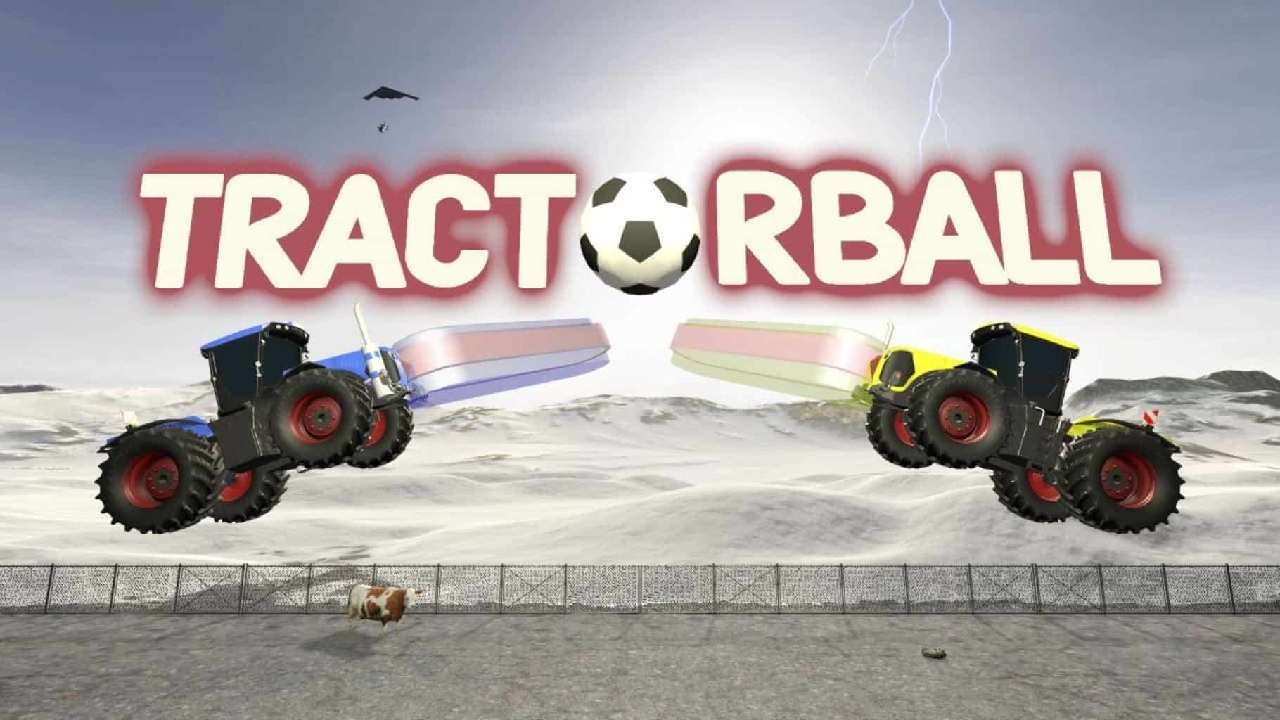 Tractorball