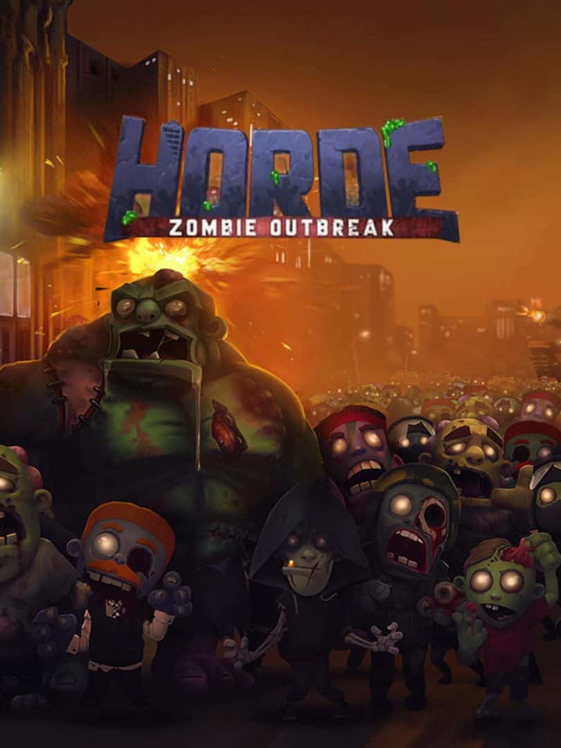 Horde: Zombie Outbreak