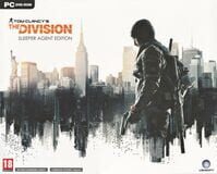 Tom Clancy's The Division - Sleeper Agent Edition