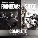 Tom Clancy's Rainbow Six Siege: Complete Edition