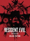 Resident Evil 7: Biohazard - Deluxe Edition