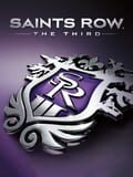 Saints Row: The Third - Gangstas in Space