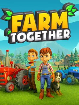 Farm Together: Ginger Pack