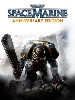 Warhammer 40,000: Space Marine - Traitor Legions Pack