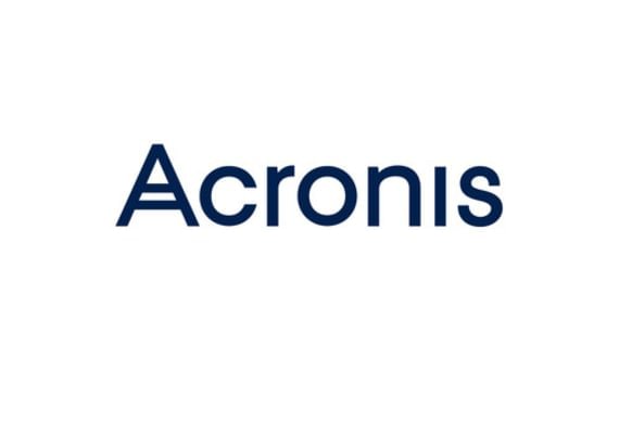 Buy Software: Acronis Disk Director 12.5 NINTENDO