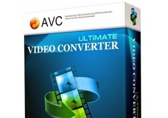 Buy Software: Any Video Converter 2020 NINTENDO