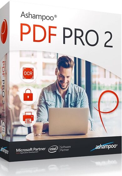 Buy Software: Ashampoo PDF Pro 2 PC