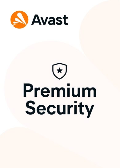 Buy Software: Avast Premium Security 2022 NINTENDO