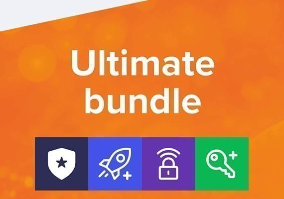 Buy Software: Avast Ultimate Bundle 2020 NINTENDO