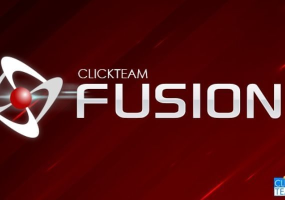 Buy Software: Clickteam Fusion 2.5 NINTENDO