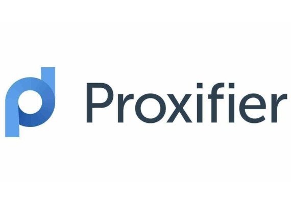 Buy Software: Proxifier v4 PC