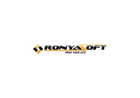 Buy Software: RonyaSoft Poster Designer PC