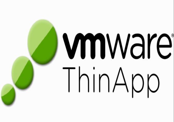Buy Software: VMware Thinapp for Application Virtualization