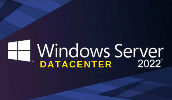 Buy Software: Windows Server 2022 PSN
